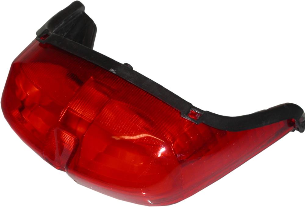 Taillight Some reservation Mail order Complete for 2000 5EB5 YZF Yamaha R6