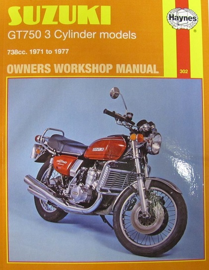 Guideline book Moto