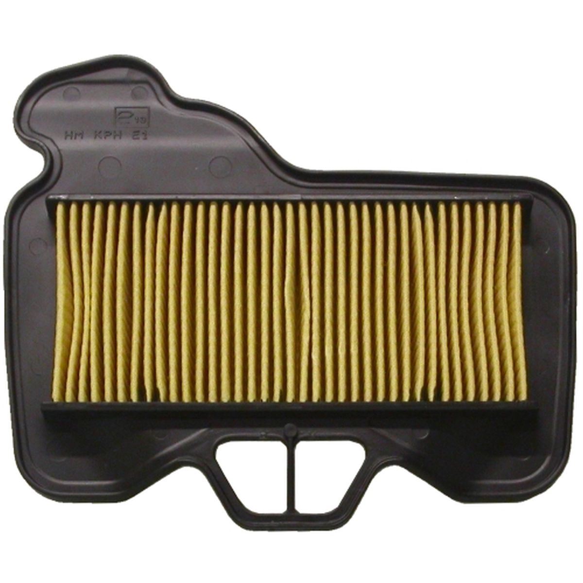 Chaine DID 420 M104-C Pour Honda 125 ANF Innova IE 03/12 - Noire (Neuve)
