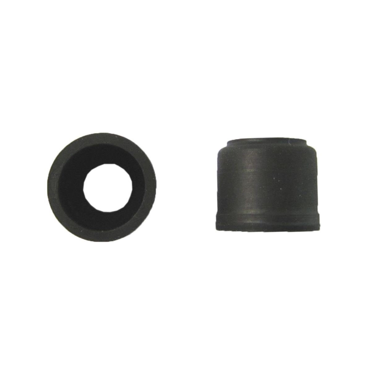 Brake Caliper Front R/H Mounting Boot Seals (Lower for 1977 Kawasaki (K)Z 650 B1 eBay