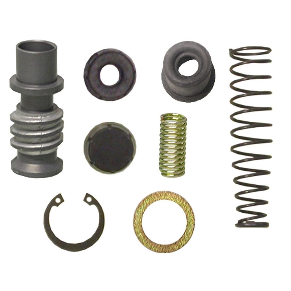 CLUTCH MASTER CYLINDER Repair Kit for 1985 Yamaha FZ 750 N (1FN) £20.54