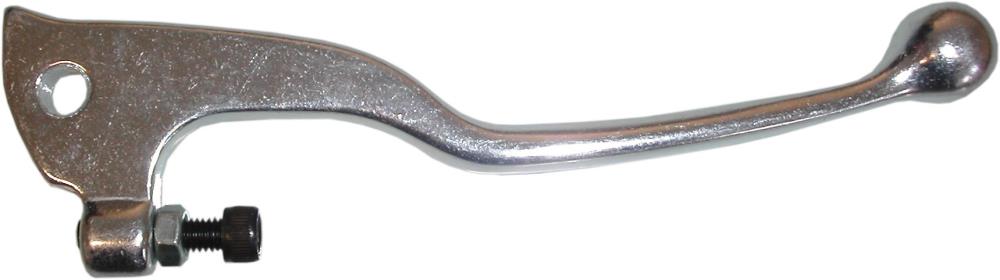 Yamaha OEM Front Brake Cable Guide – Fits DT125R TT600 YZ80-490, White, 34K2338900