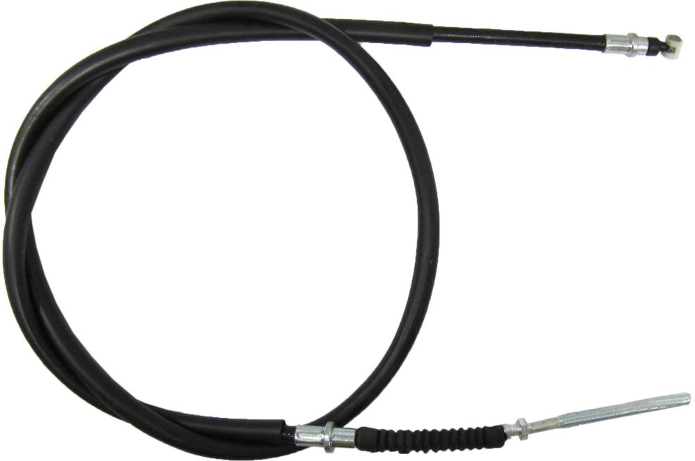 Front Brake Cable for 1999 Honda CG 125 W 