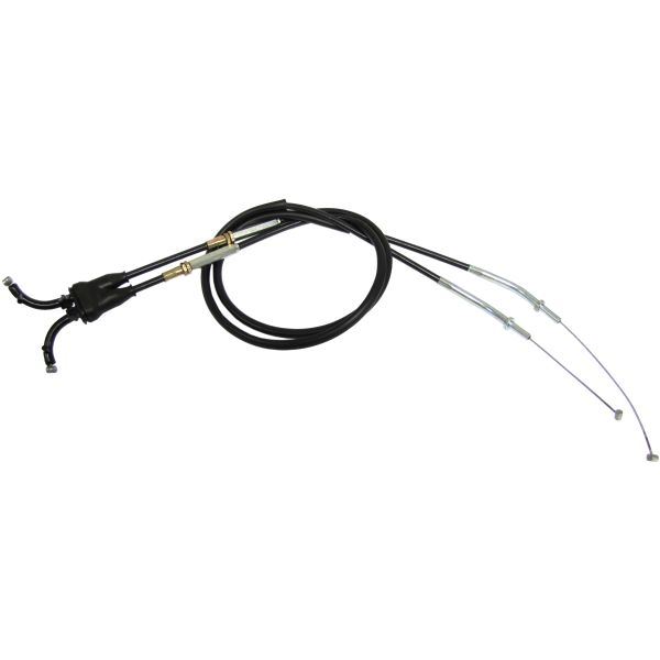 Throttle Cable Kawasaki ZX6R (ZX636B1H) ZX6RR 0304 eBay