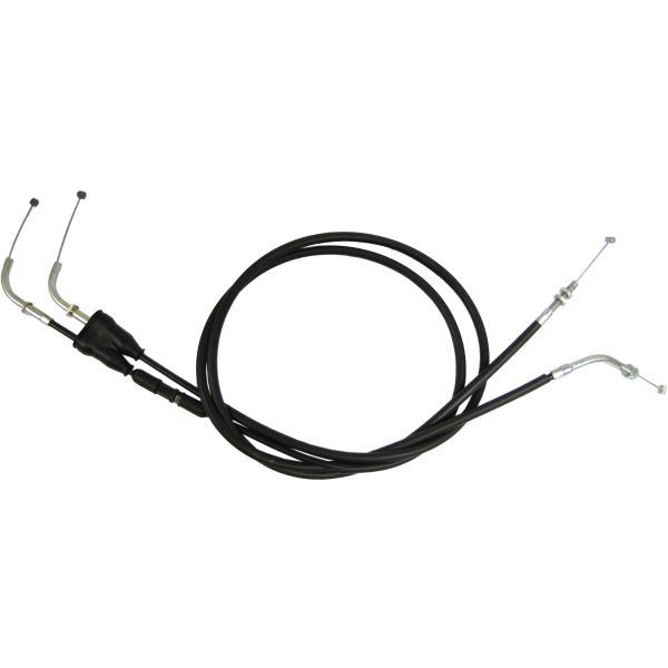 Throttle Cable Suzuki DRZ400 Street eBay