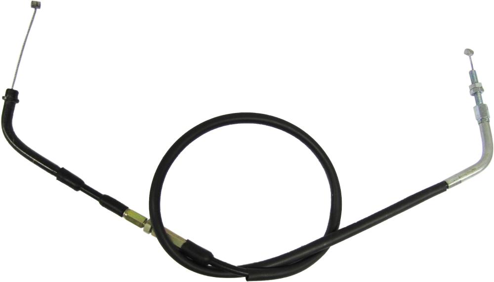 Throttle Cable or Pull Cable for 2006 Suzuki GSF 650 SAK6 'Bandit