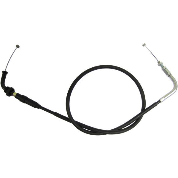 Throttle Cable Push for 2000 Suzuki GSF 1200 SY Bandit (Half Faired ...