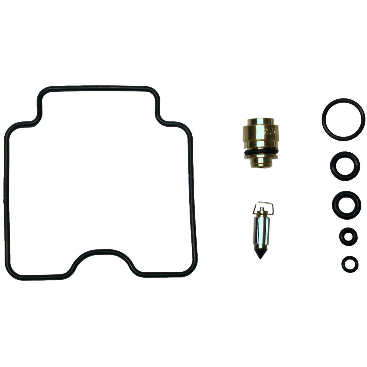 Carb Repair Kit For Suzuki Gsf K Bandit Naked Sacs Gv A Ebay