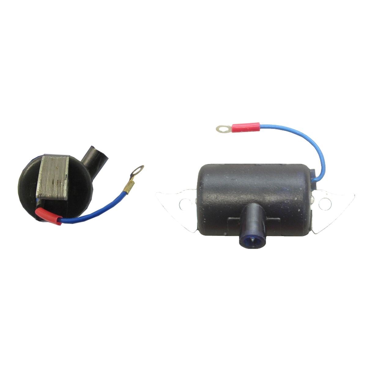 Ignition Coil 6v AC Version for European Models(55mm eBay
