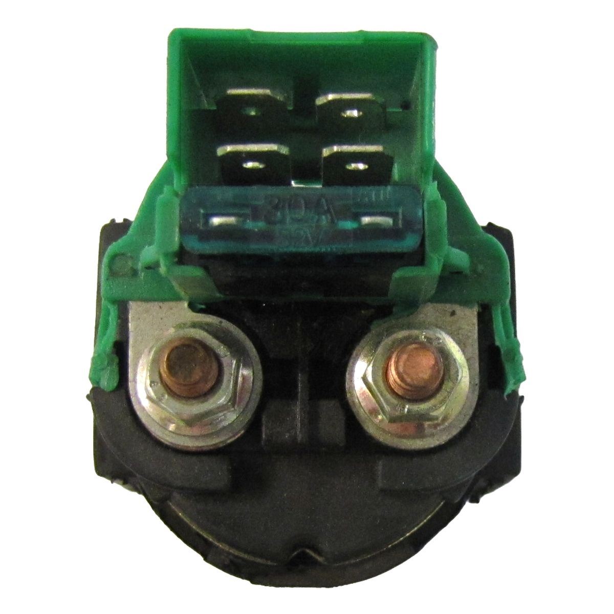 Goldfren Brakes Direct UK Starter Relay Honda, Kawasaki for 96