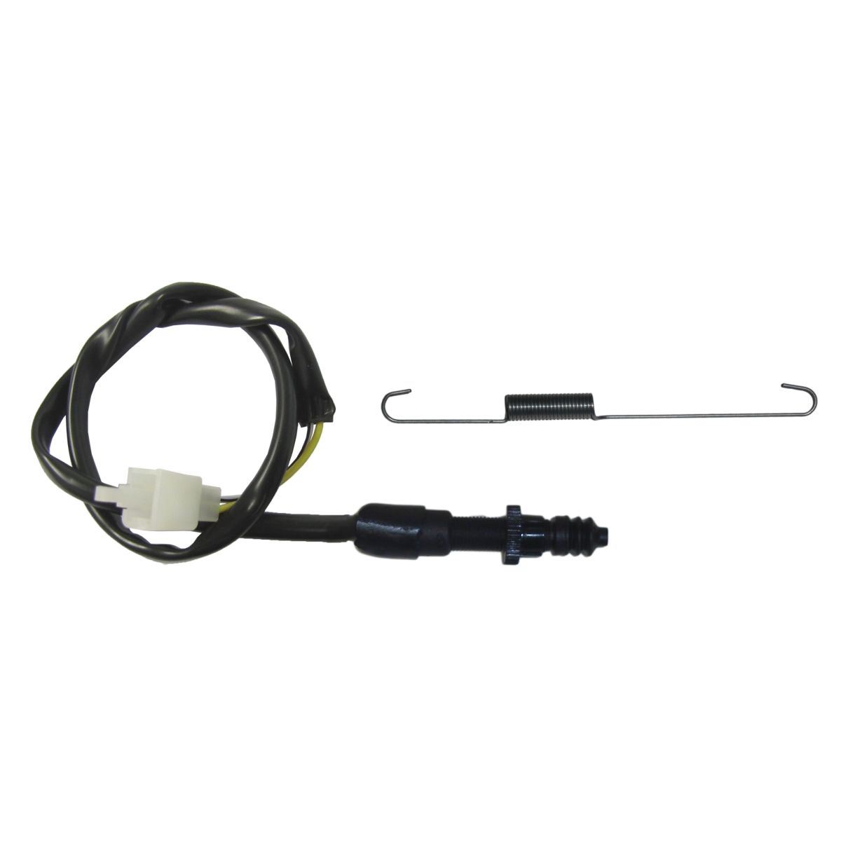 REAR BRAKE LIGHT Switch Honda Late Models female block connector £8.78