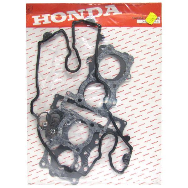 Gasket Set Top End for 1982 Honda CB 750 SC Nighthawk (D.O.H.C) | eBay