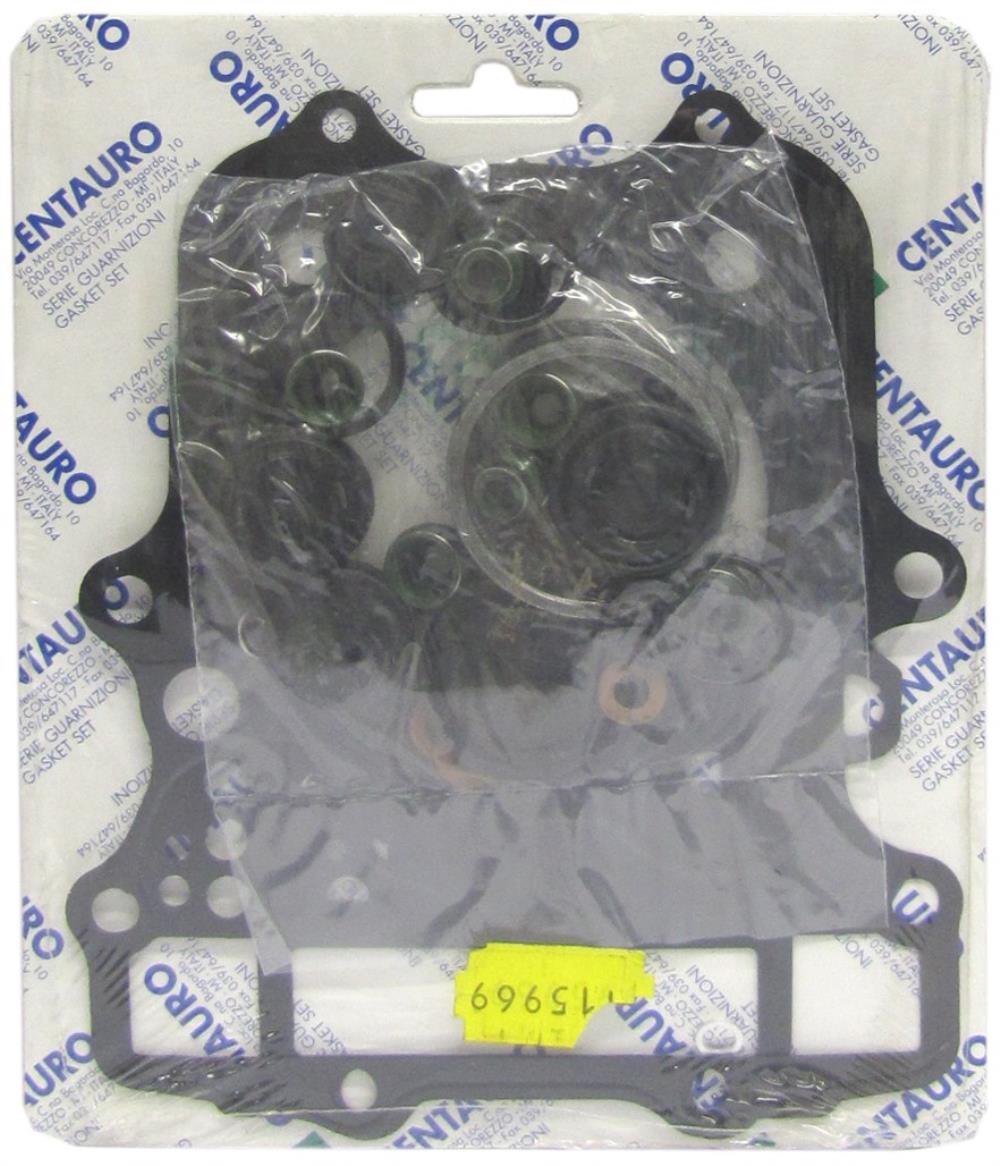 Gasket Set Top End for 1995 Honda VT 1100 C2S Shadow Sabre eBay