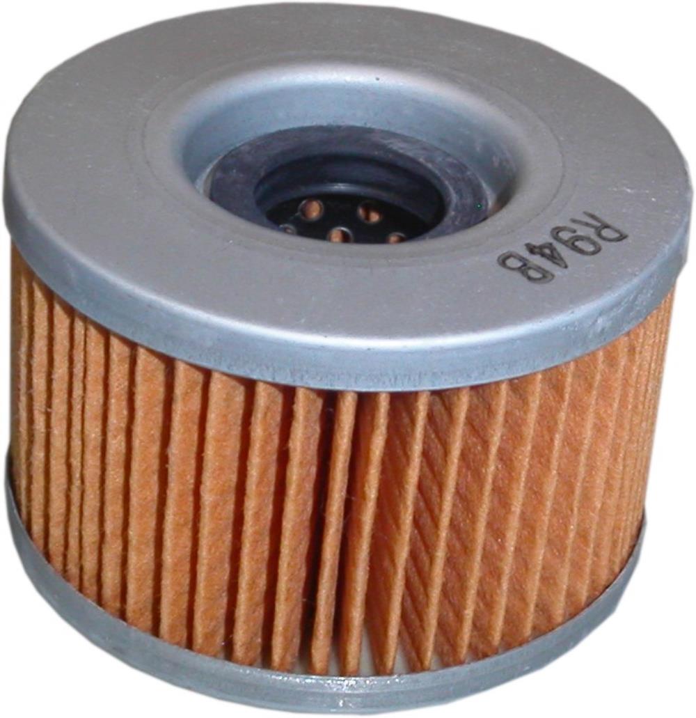 Oil Filter for 2007 Honda TRX 500 FGA7 Fourtrax Foreman Rubicon Gpscape