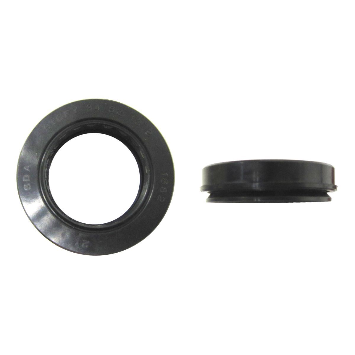 DRIVE SHAFT OIL Seal for 1989 Honda VFR 400 R3K (NC30) £7.23 PicClick UK