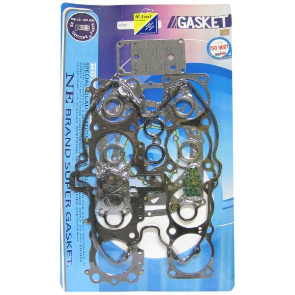 GSX750 F Katana Suzuki Full Complete Engine Gasket Kit GSXR 750 8997