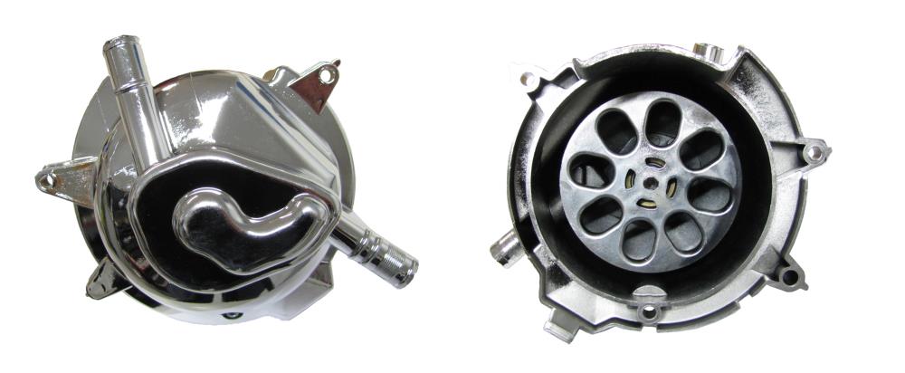 Peugeot Speedfight 1 & 2 LC  Water Pump Assembly 