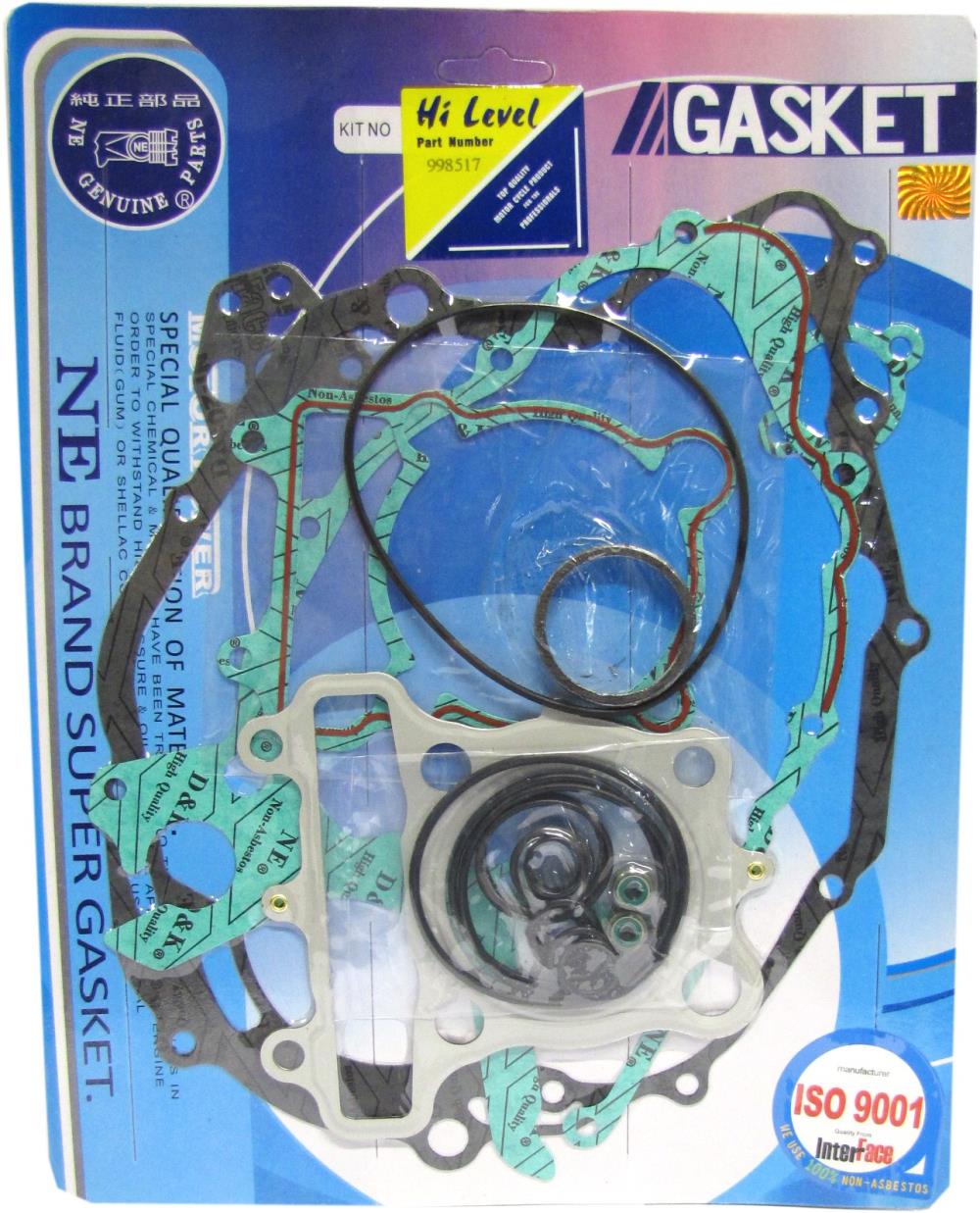 Gasket Set Full for 1995 Yamaha TW 200 eBay