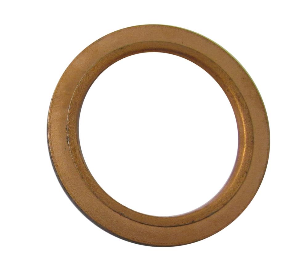 Copper Exhaust Gasket For Suzuki GT 380 B 1977 380 CC