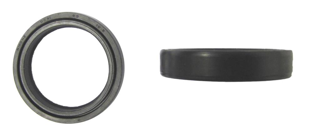 New Front Fork Oil Seal Set 41mm x 54mm x 11mm 41*54*11 Motorcycle Seals seal se