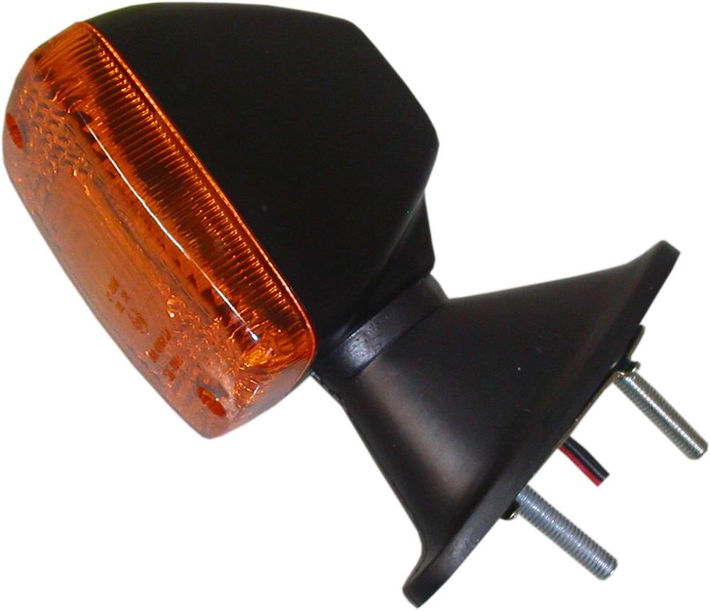 Indicator Complete Front R/H for 1988 Kawasaki GPZ 550 A (ZX550A5)
