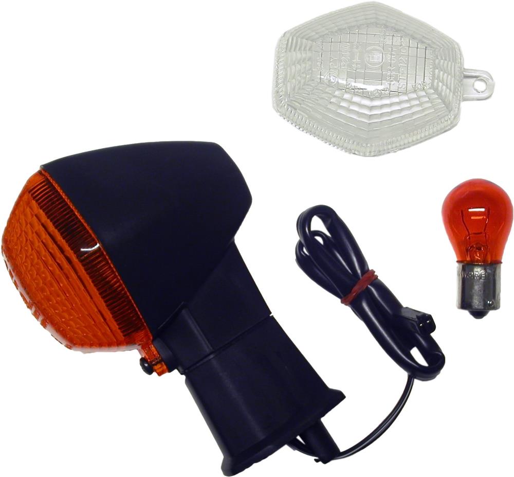 SUZUKI GSF 1200 S BANDIT K1 2001 LED REAR LIGHT WITH BUILT IN INDICATORS