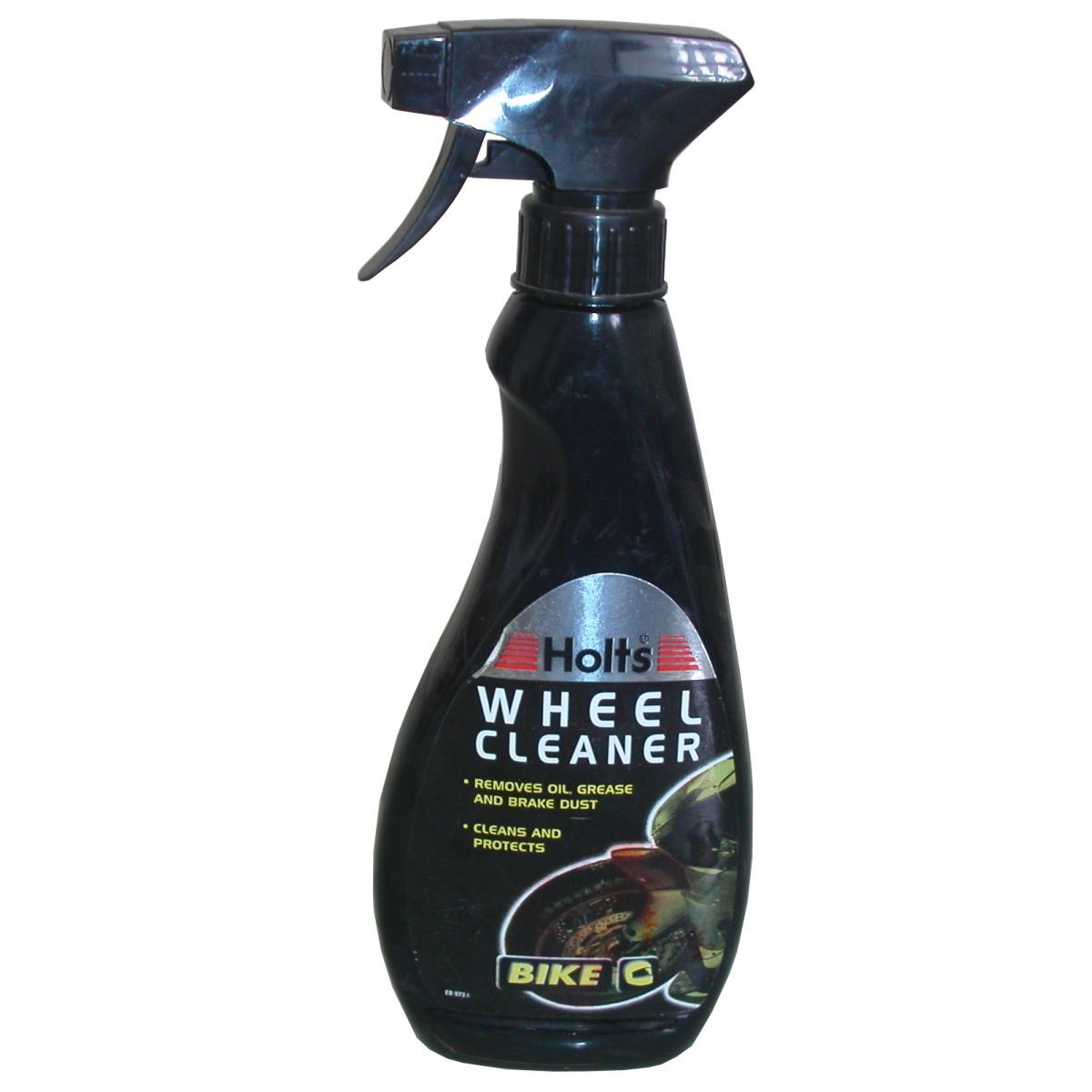 Goldfren Brakes Direct UK Holts Motorcycle Wheel Cleaner (375ml)