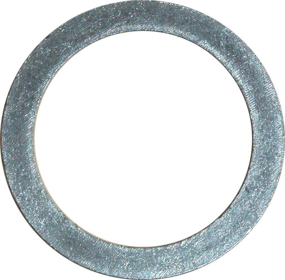 Washers Aluminium 6mm x 12mm x 1mm Per 50