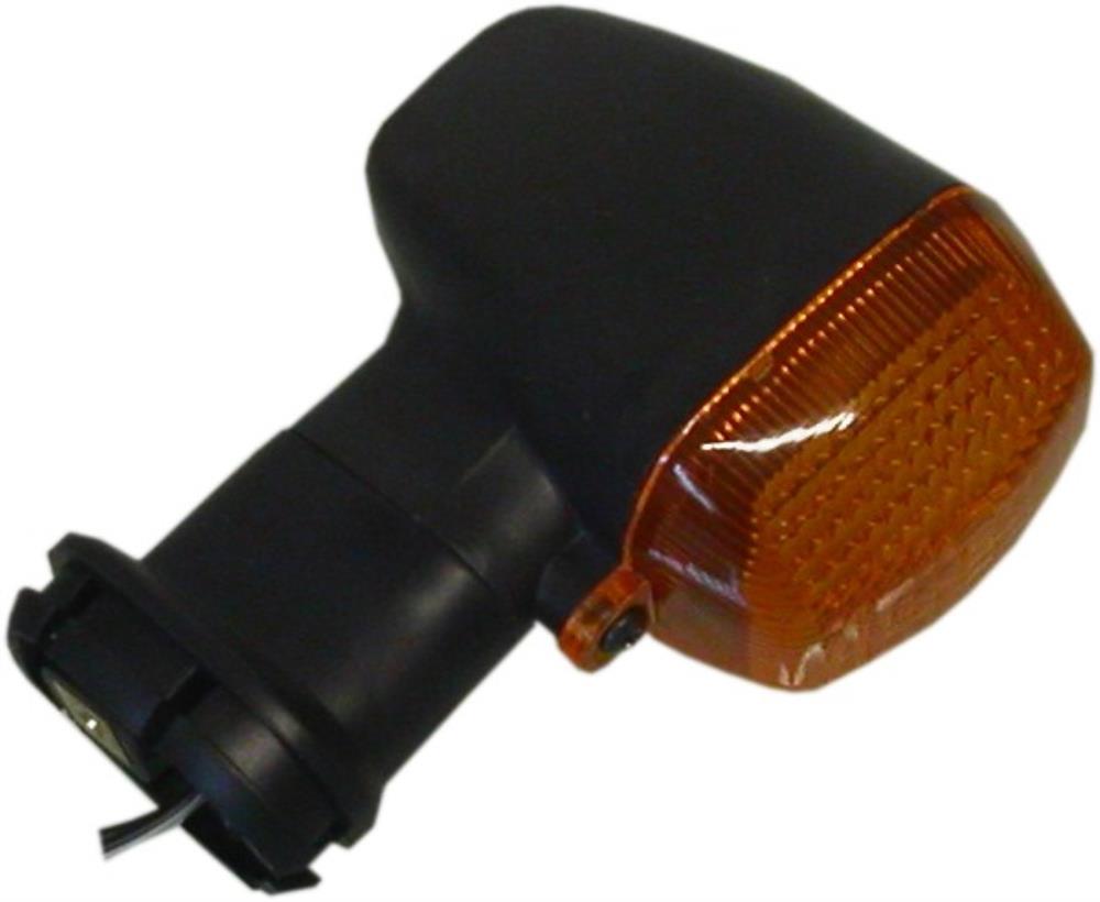 Blinker 4er Set Für Honda XL 600 R (1983-1987) – Vorne Und Hinten, Komplett