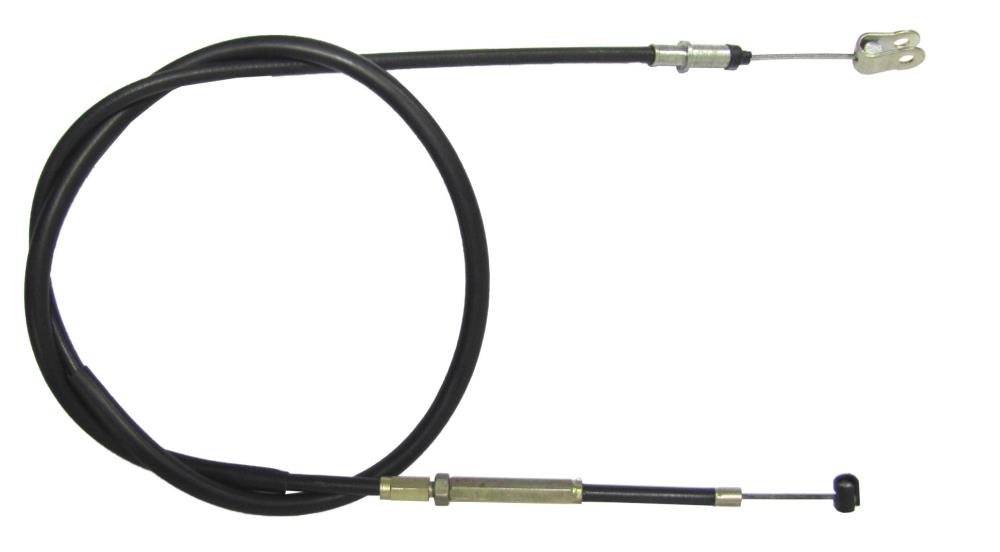 New Suzuki VL 125 K3 Intruder 2003 125 CC Hi-Quality Choke Cable 