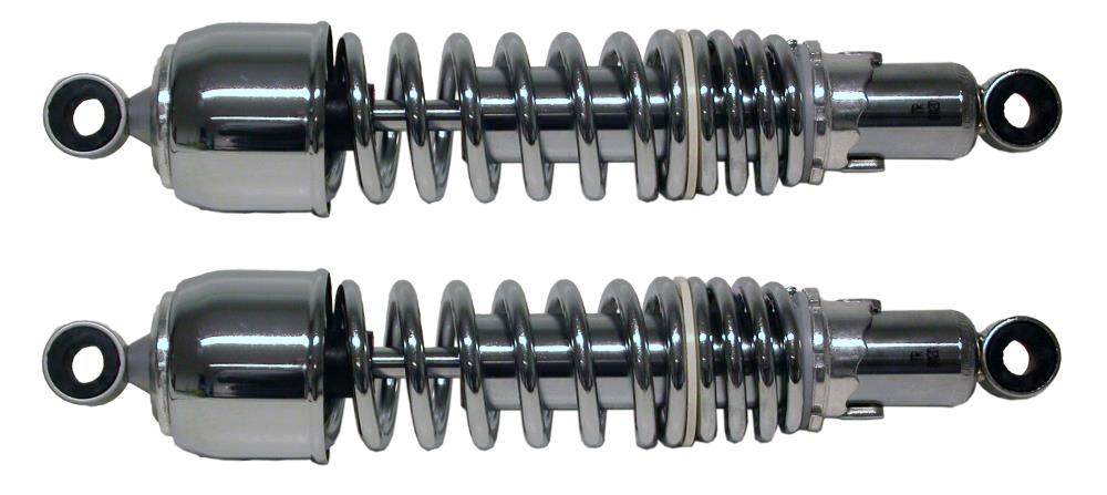 honda cb trigger shock absorber price