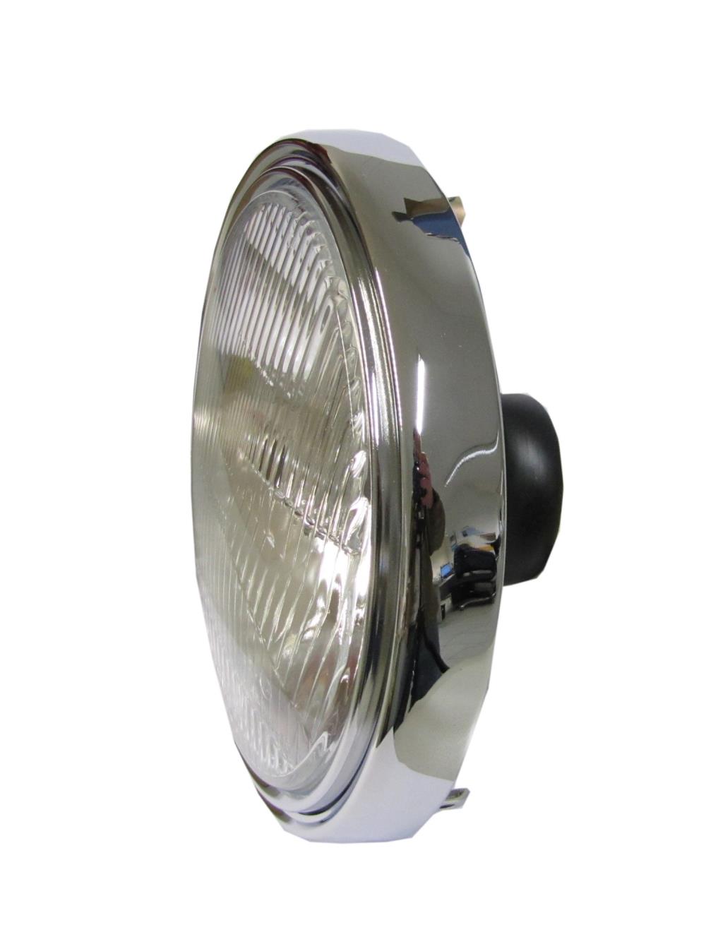 Headlight Replacement Glass & Reflector & Rim eBay