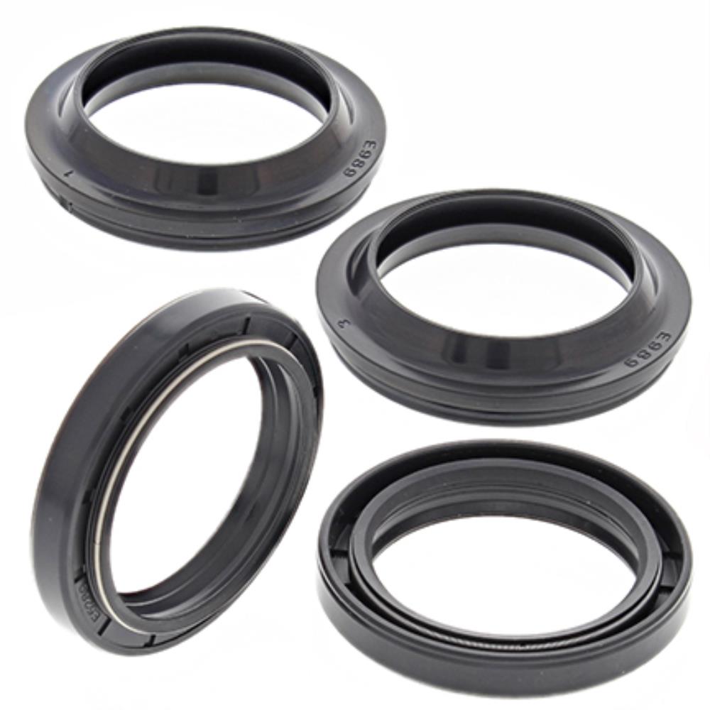 Fork Seal & Dust Seal BMW K100 RS 90-92, K1100LT 92-97, K1100RS 92-96 ...