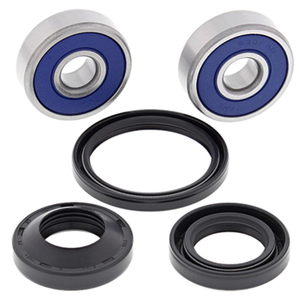 Wheel Bearing Kit Front Honda CBF125 0913, CBR125 0415, XR125L 0411