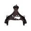 Picture of Fairing Subframe Stay Clock Bracket Honda CBR1000RR 08-15 RA 09-15