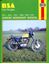 Picture of Manual Haynes for 1971 BSA Goldstar 500 (499cc)