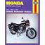 Picture of Manual Haynes for 1976 Honda CB 750 K6 (S.O.H.C.)