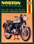 Picture of Manual Haynes for 1965 Norton 650 Sports Special (647cc)