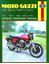 Picture of Manual Haynes for 1973 Moto Guzzi 750 S