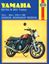 Picture of Manual Haynes for 1978 Yamaha XS 750 SE Special