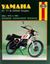 Picture of Manual Haynes for 1985 Yamaha SR 500 (2J4)