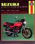 Picture of Manual Haynes for 1979 Suzuki SB 200 N