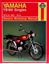 Picture of Manual Haynes for 1985 Yamaha YB 100