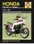 Picture of Manual Haynes for 1983 Honda CB 750 FD (D.O.H.C.)