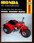Picture of Manual Haynes for 1979 Honda ATC 185 SZ
