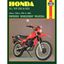 Picture of Manual Haynes for 1979 Honda XL 500 SZ
