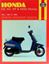 Picture of Manual Haynes for 1982 Honda NS 50 MSB Melody Deluxe