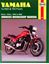 Picture of Manual Haynes for 1982 Yamaha XJ 650 (UK Model)
