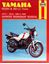 Picture of Manual Haynes for 1980 Yamaha RD 250 LC