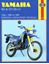 Picture of Manual Haynes for 1985 Yamaha RD 125 LC Mk 2 (1GM)